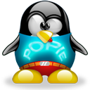 Penguin pingouin pinguino 302